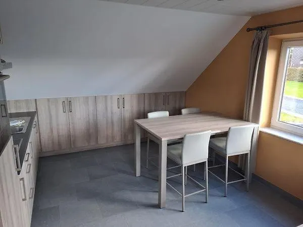 La Ferme Villa