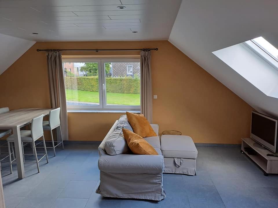 Country house La Ferme *