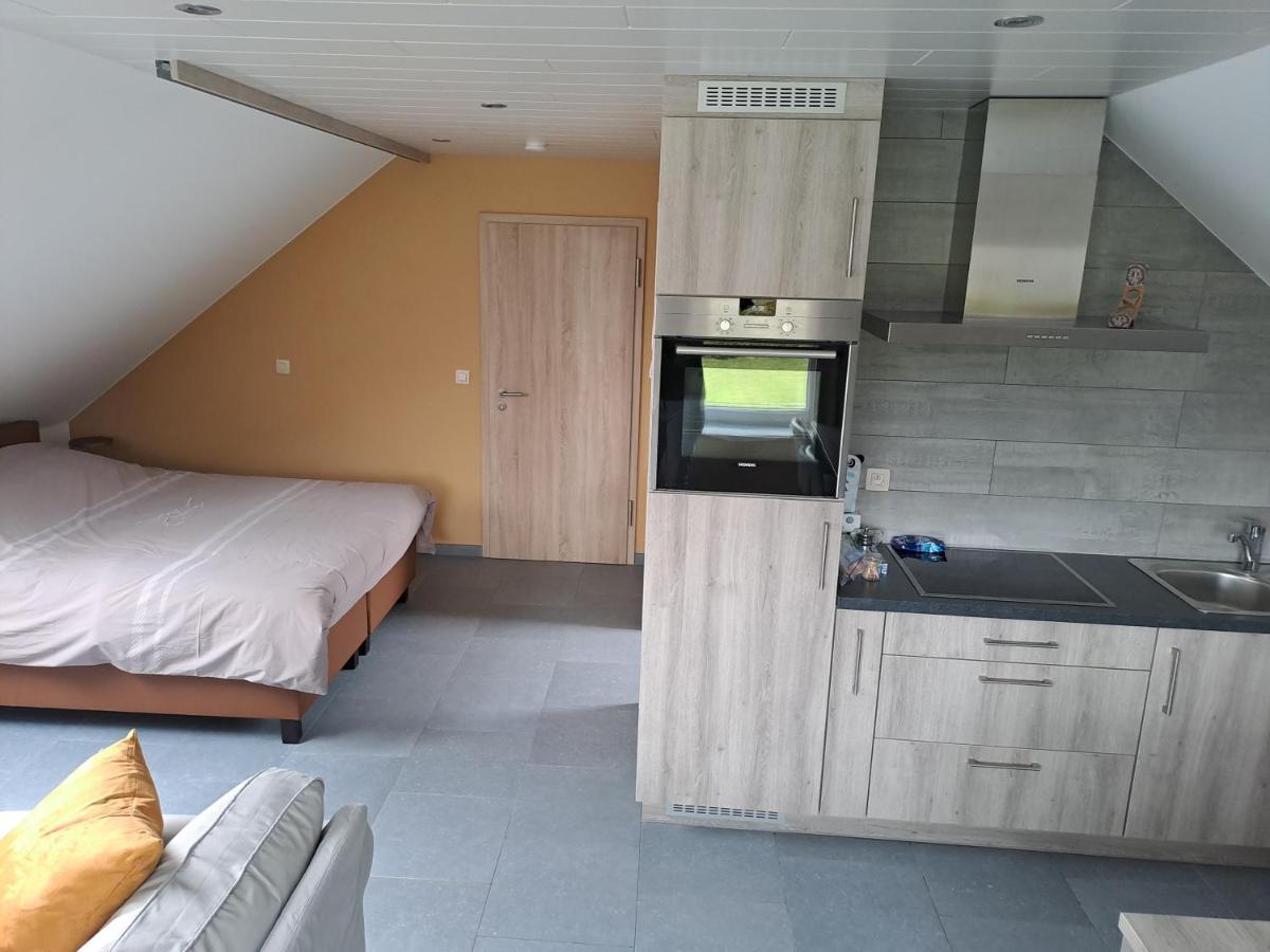 Country house La Ferme